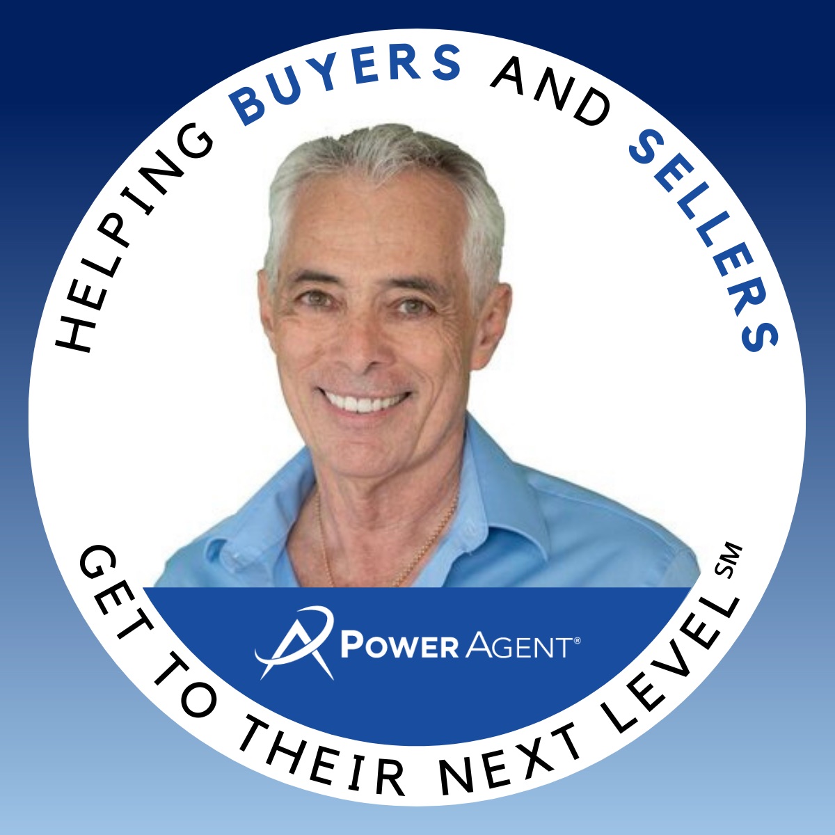 John Diaz, Licensed Broker/Owner